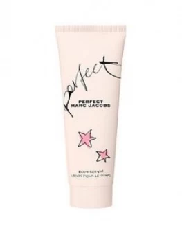 Marc Jacobs Perfect Body Lotion 200ml