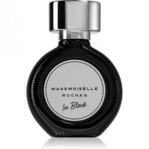 Rochas Mademoiselle Rochas In Black Eau de Parfum For Her 30ml