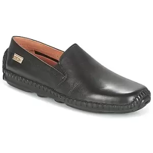 Pikolinos JEREZ MILNO mens Loafers / Casual Shoes in Black,8,8.5,10,11,11.5
