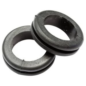 BQ Cable Grommet Pack of 10