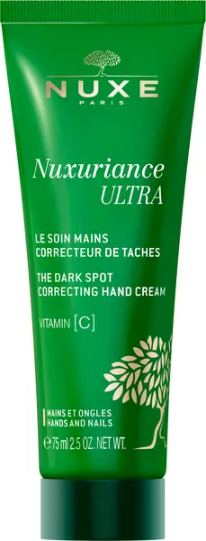 Nuxe Nuxuriance Ultra The Dark Spot Correcting Hand Cream 75ml