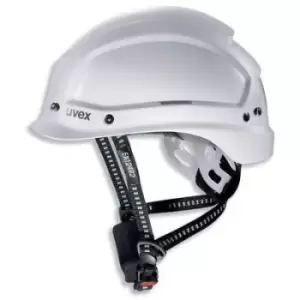 Uvex pheos alpine 9773050 Hard hat White EN 397 , EN 12492