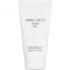Jimmy Choo Man Ice Aftershave Balm For Him 150ml