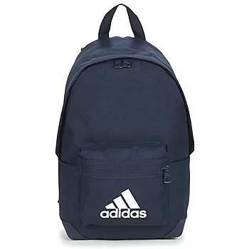 adidas KIDS BP BOS boys's Childrens Backpack in Blue - Sizes One size
