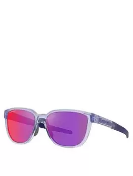 Oakley Oakley Actutator Rectangular Sunglasses, One Colour, Men
