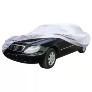 CARCOMMERCE Vehicle cover 61141 Car cover