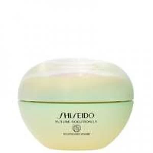 Shiseido Day And Night Creams Future Solution LX: Legendary Enmei Ultimate Renewing Cream 50ml