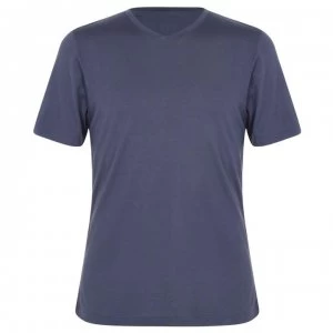 Wilson Condition T Shirt Mens - Grey