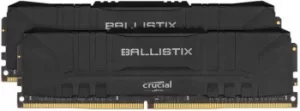 Crucial Ballistix 32GB 3000MHz DDR4 RAM
