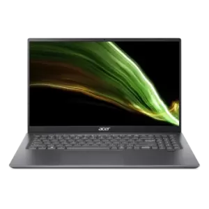Acer Swift 3 Ultra-thin Laptop SF316-51 Grey