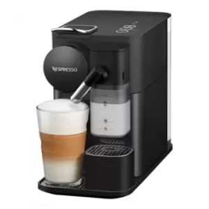 Coffee machine Nespresso "New Latissima One Black"