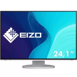 EIZO 24.1" FlexScan EV2495 IPS LED Monitor