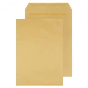 Value Pocket Recycled S/S 381x254mm 115gsm Manilla PK250