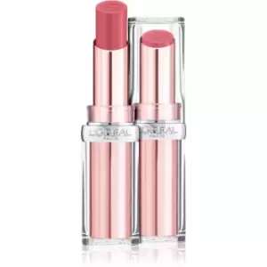 LOral Paris Glow Paradise Nourishing Lipstick With Balm Shade 193 rose mirage 25 g