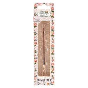 The Vintage Cosmetics Company Blemish Wand - Rose Gold