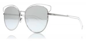 Christian Dior Sideral2 Sunglasses Aqua JA6 56mm