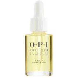 OPI Prospa Nail and Cuticle Oil (Various Sizes) - 28ml