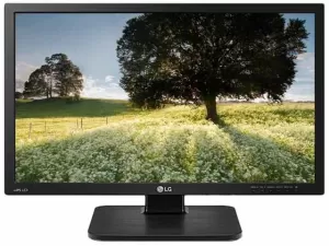 LG 24" 24CAV37K Full HD LED Monitor