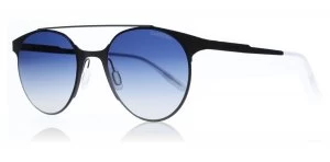 Carrera The Pace 115S Sunglasses Matte Grey RFB 50mm