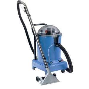 Numatic CleanTec Industrial 4 in 1 Extraction Carpet Cleaner NHL15