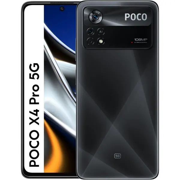 Xiaomi Poco X4 Pro 5G 2022 128GB