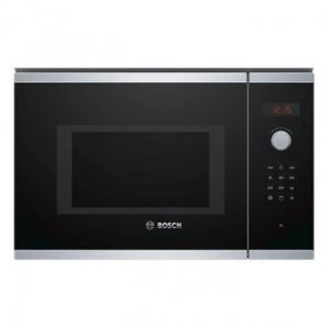 Bosch BEL553 25L 900W Microwave Oven