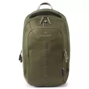 Craghoppers 20L Rucksack (One Size) (Woodland Green)