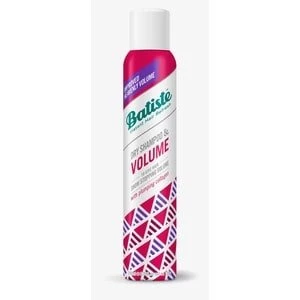 Batiste Instant Hair Refresh Dry Shampoo & Volume 200ml