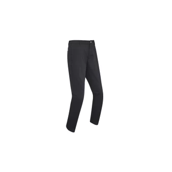 Footjoy Fj Lite Slim Fit Trouser Black - 36-32 Size: 3632