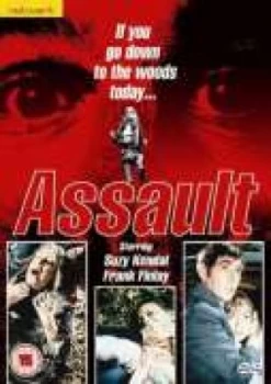 Assault Movie