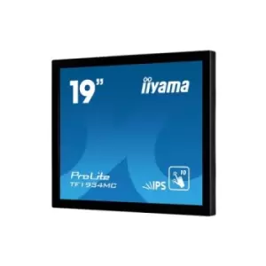 iiyama 19'' TF1934MC-B7X ProLite IPS LCD Touch Screen Monitor