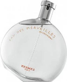 Hermes Eau Des Merveilles Deodorant 100ml