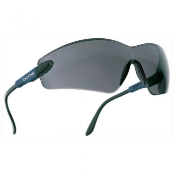 Bolle Viper VIPCF Safety Glasses Smoke