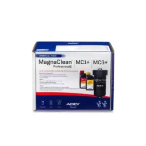 Adey MagnaClean Pro2 Filter & Chemical Pack CP1-03-00625 - 741993