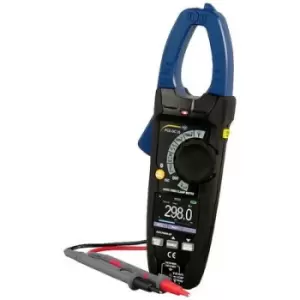 PCE Instruments PCE-DC 25 Clamp meter Digital