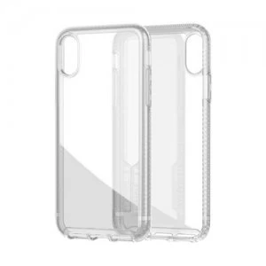 Innovational Pure Clear mobile phone case 14.7cm (5.8") Cover Transparent