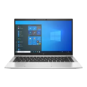 HP 14" EliteBook 840 G8 Intel Core i7 Laptop
