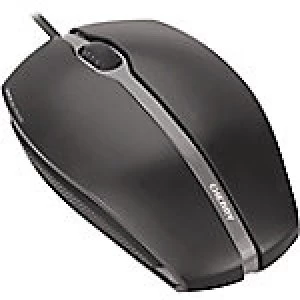 CHERRY Wired Mouse JM-0300-2 Optical Black
