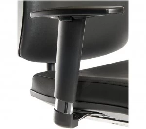 TEKNIK Apex Adjustable Armrests - Black
