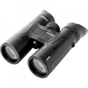 Steiner Binoculars SkyHawk 4.0 10 x 42mm Amici roof prism Black 2339