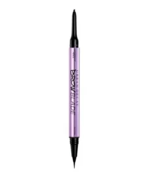 Urban Decay Brow Blade Doubled-Ended Ink Stain and Waterproof Pencil Dark Drapes