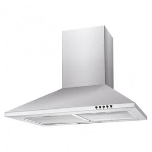 Candy CCE60NX 60cm Chimney Cooker Hood