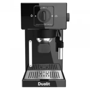 Dualit DA4470 Espresso Coffee Machine