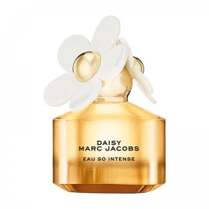 Marc Jacobs Daisy Eau So Intense Eau de Parfum For Her 50ml