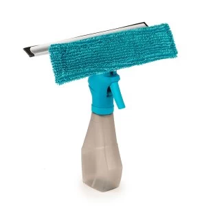 Beldray Spray Window Cleaner - Turquoise