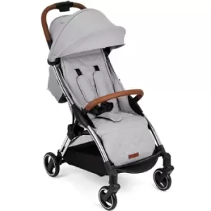 Ickle Bubba Gravity Pushchair - Silver Grey