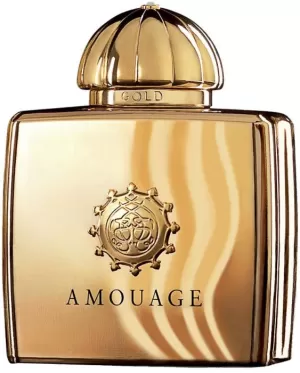 Amouage Gold Extract de Parfum For Her 50ml