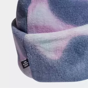 adidas Fleece Mountain Beanie Unisex - Multicolor / Bliss Lilac