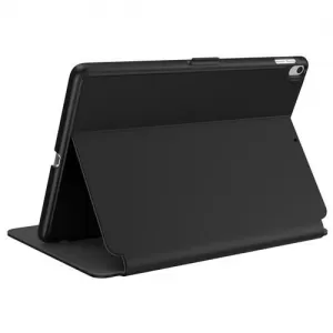 Speck Balance Folio Apple iPad Air 10.5" 2019 Black Tablet Case Bu