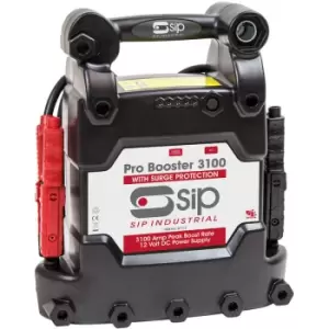 SIP 07173 12v 3100 Professional Booster